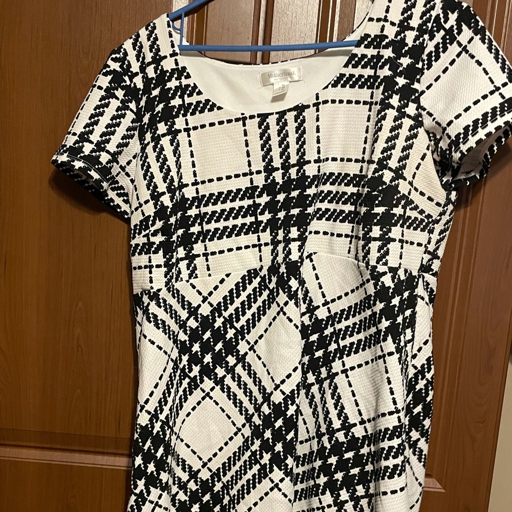 Maternity dress